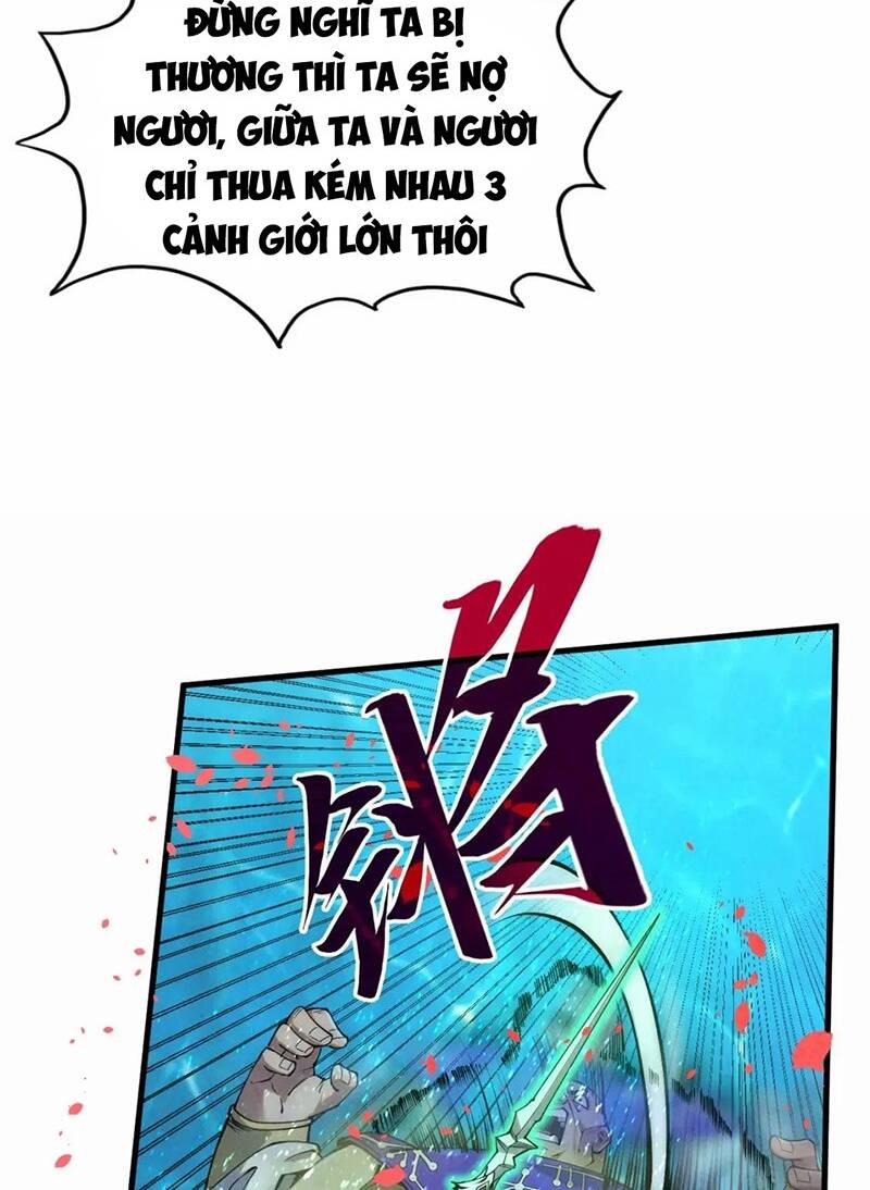 vạn cổ chí tôn chapter 190 - Next chapter 191