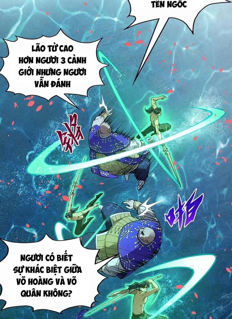 vạn cổ chí tôn chapter 190 - Next chapter 191