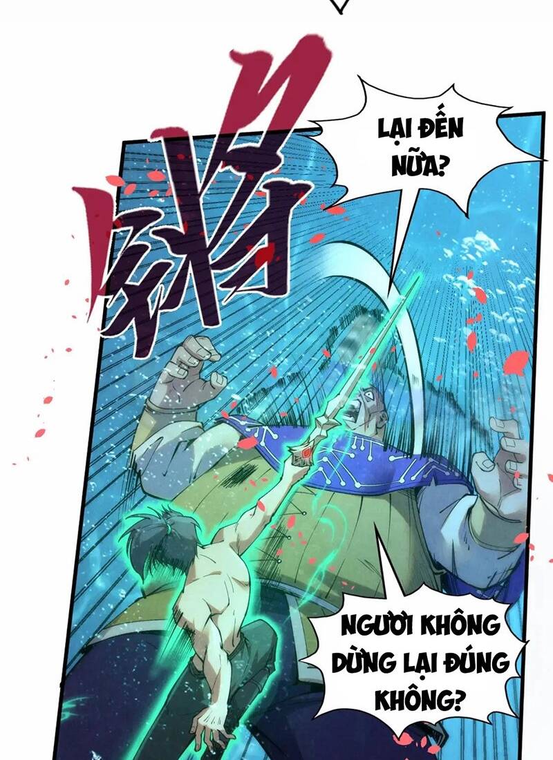 vạn cổ chí tôn chapter 190 - Next chapter 191