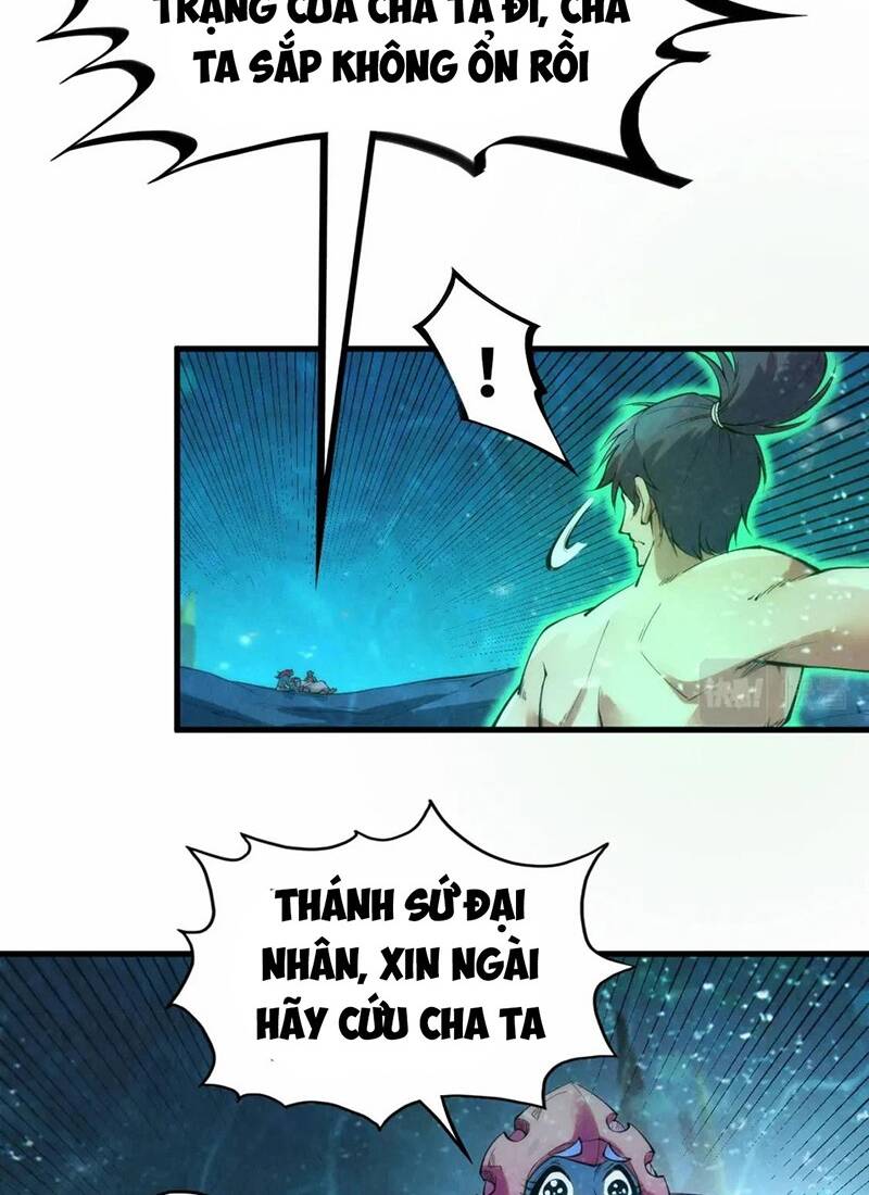 vạn cổ chí tôn chapter 190 - Next chapter 191