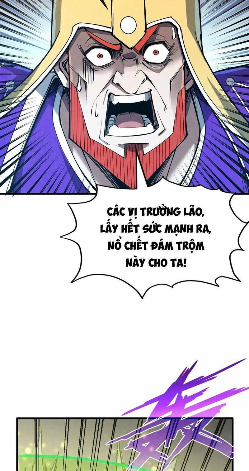 vạn cổ chí tôn chapter 196 - Next chương 197