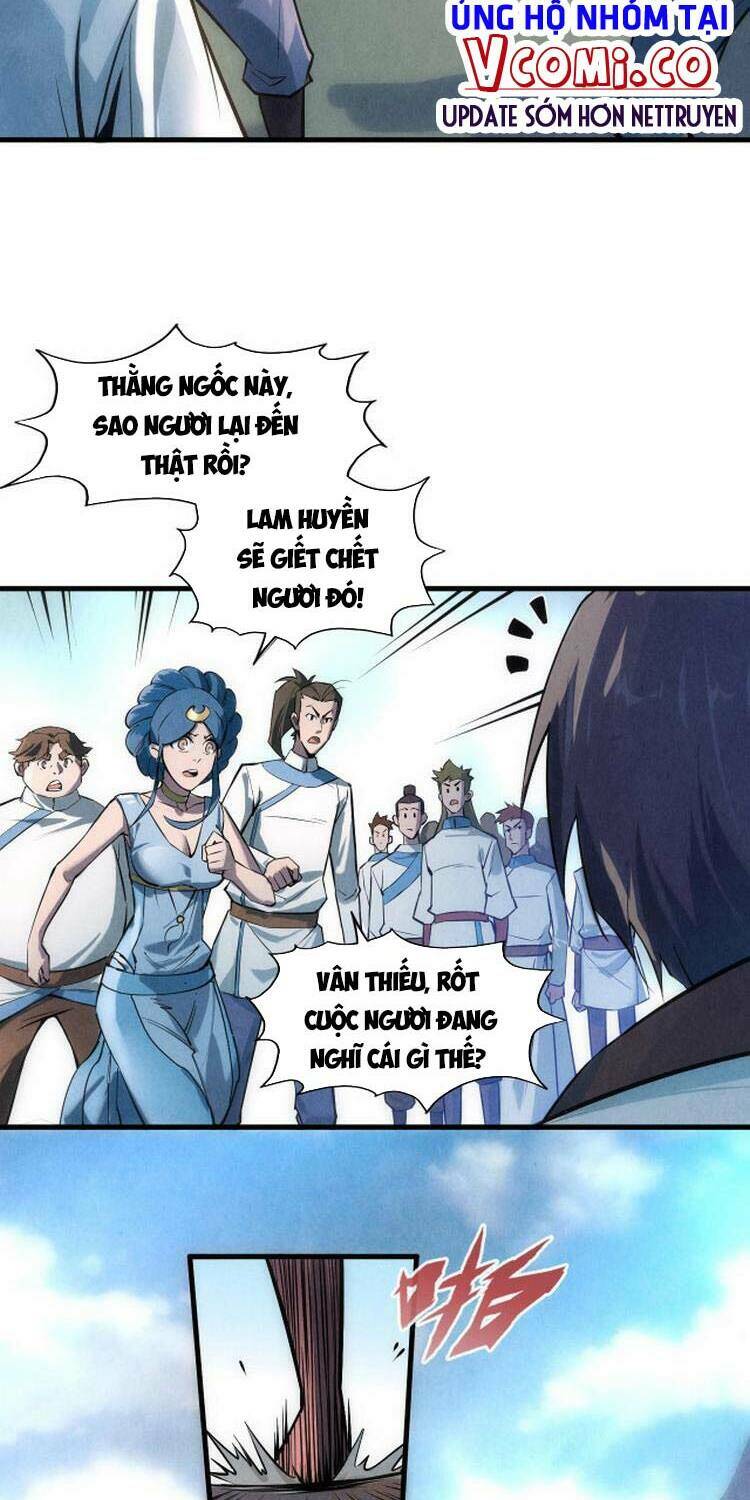 vạn cổ chí tôn chapter 20 - Next chapter 21