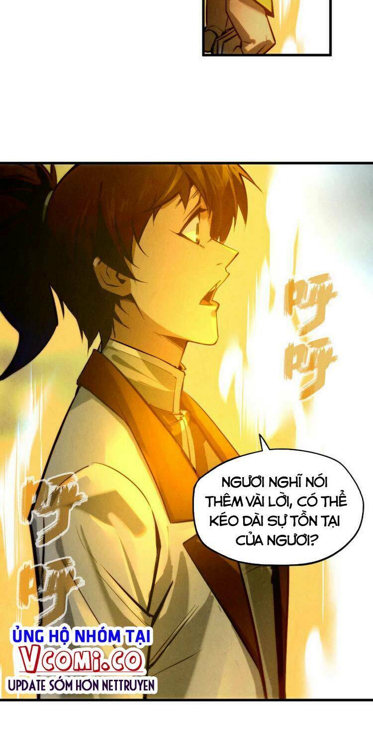 vạn cổ chí tôn chapter 20 - Next chapter 21