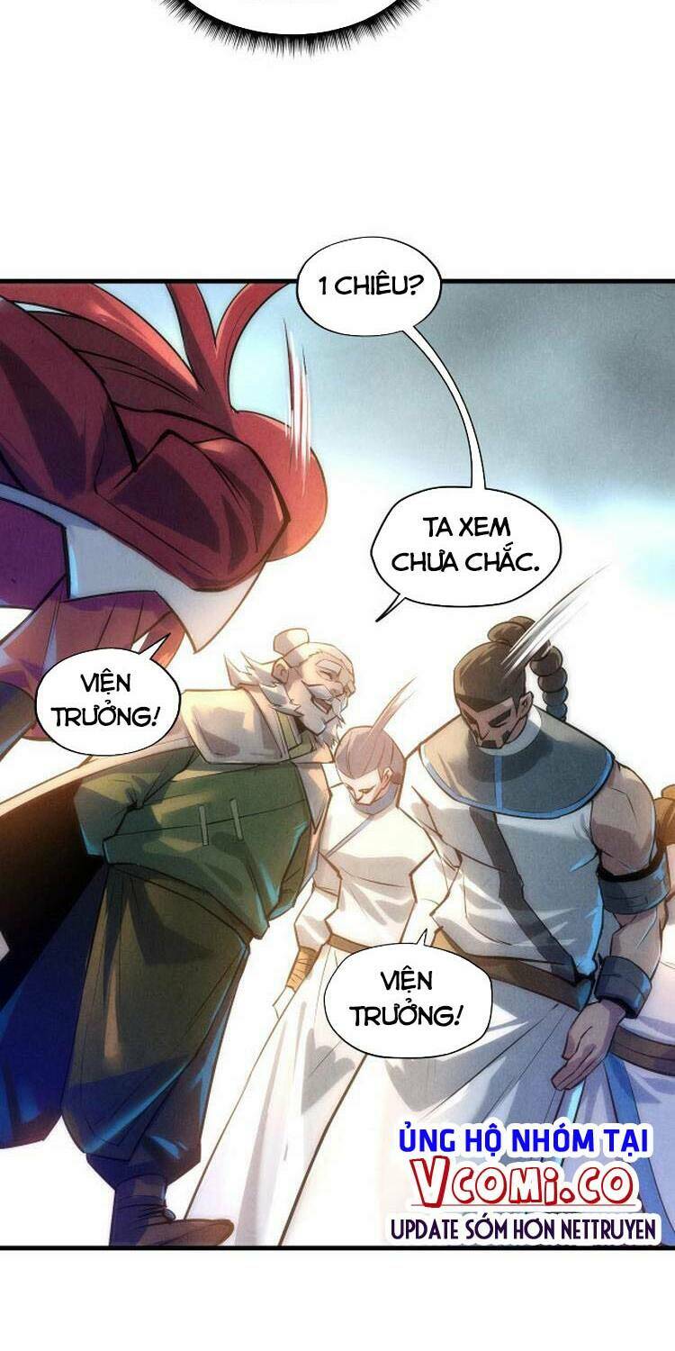 vạn cổ chí tôn chapter 20 - Next chapter 21