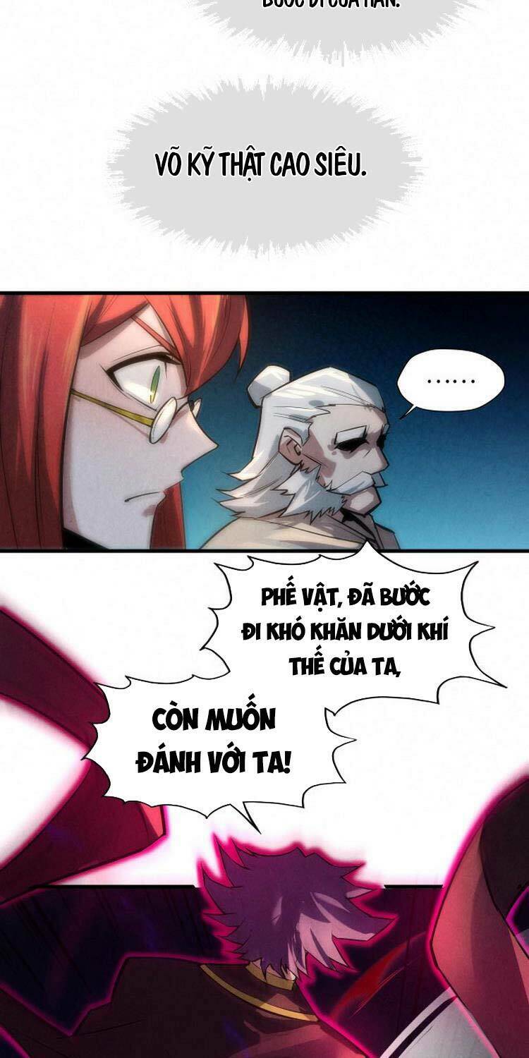 vạn cổ chí tôn chapter 20 - Next chapter 21