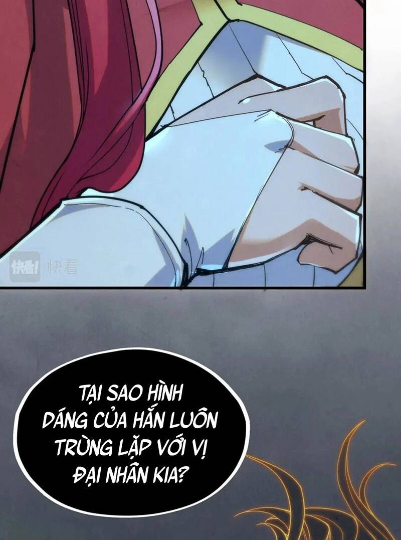 vạn cổ chí tôn chapter 201 - Trang 2