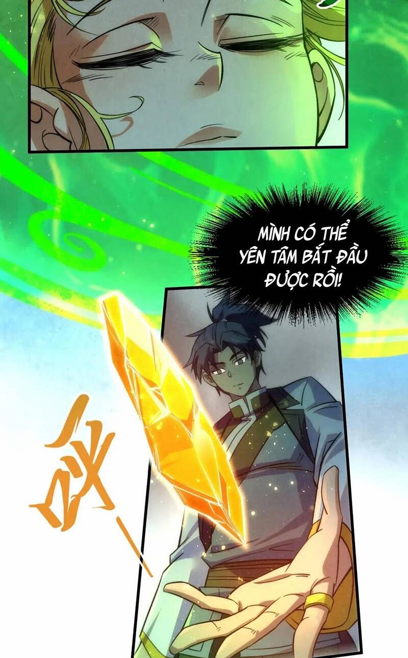 vạn cổ chí tôn chapter 201 - Trang 2