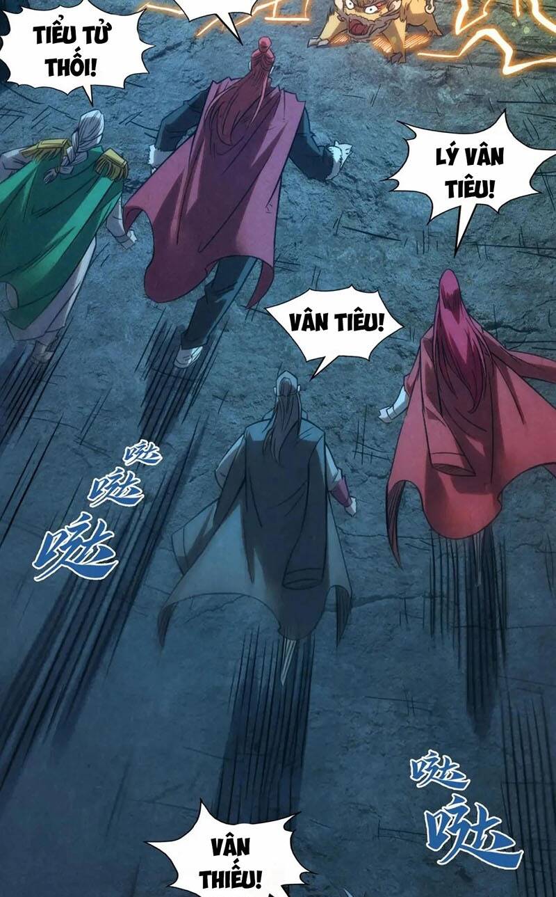 vạn cổ chí tôn chapter 201 - Trang 2