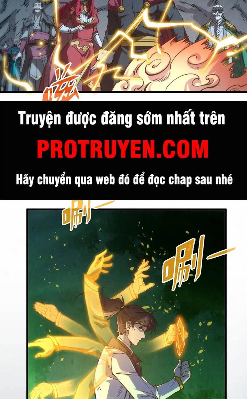 vạn cổ chí tôn chapter 201 - Trang 2