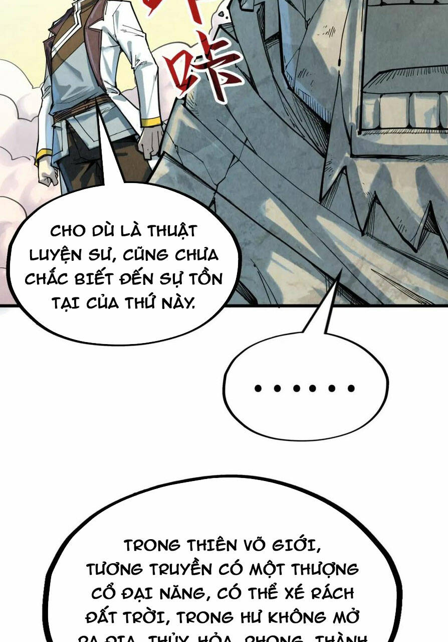 vạn cổ chí tôn chapter 206 - Next chương 207