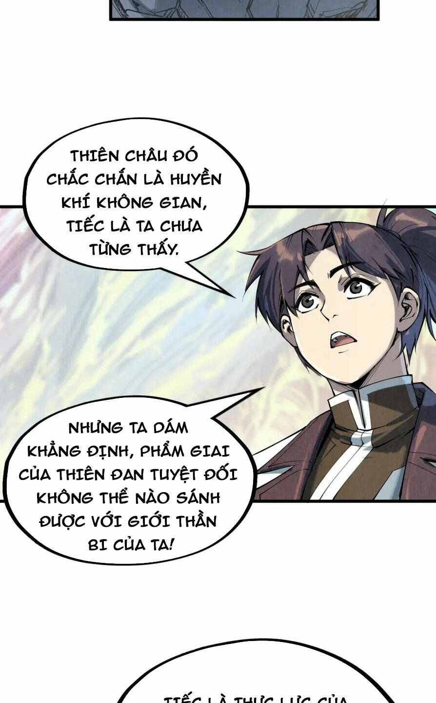 vạn cổ chí tôn chapter 206 - Next chương 207