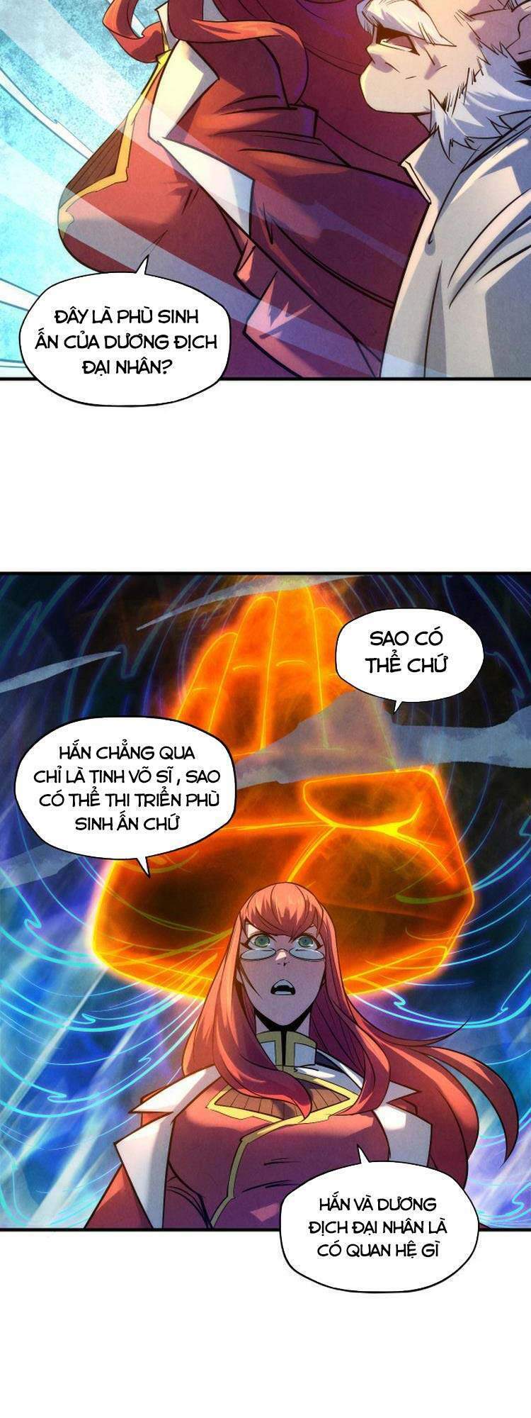 vạn cổ chí tôn chapter 21 - Trang 2