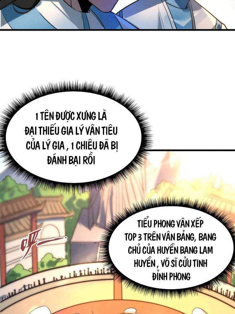 vạn cổ chí tôn chapter 21 - Trang 2