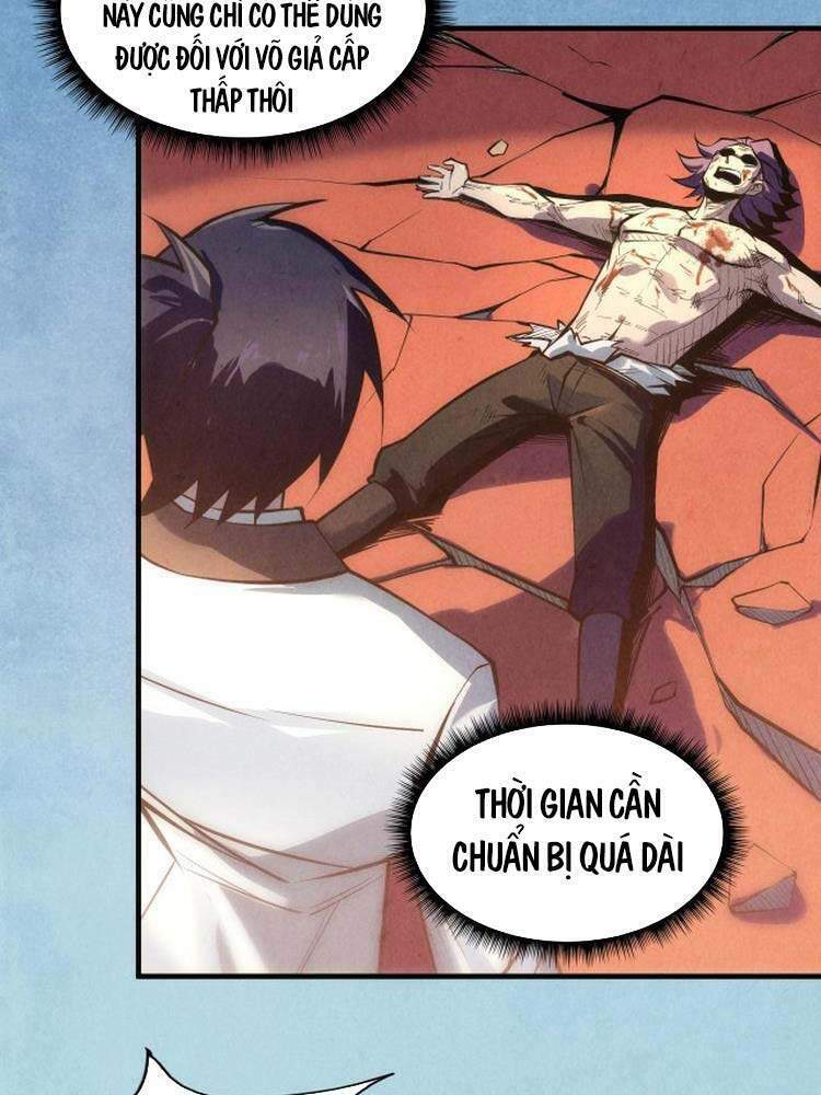 vạn cổ chí tôn chapter 21 - Trang 2