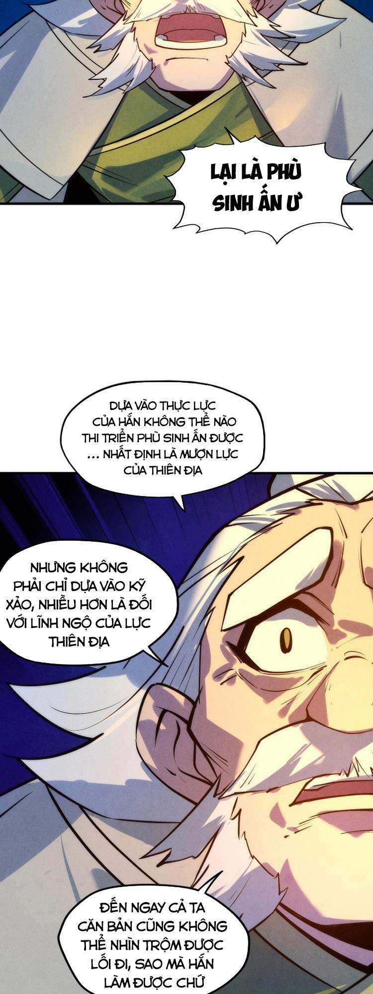 vạn cổ chí tôn chapter 21 - Trang 2