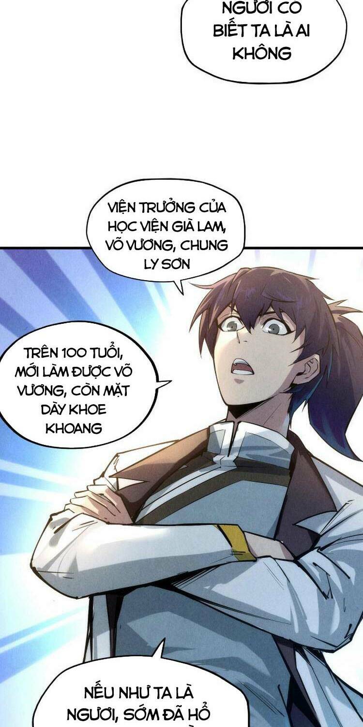 vạn cổ chí tôn chapter 22 - Trang 2