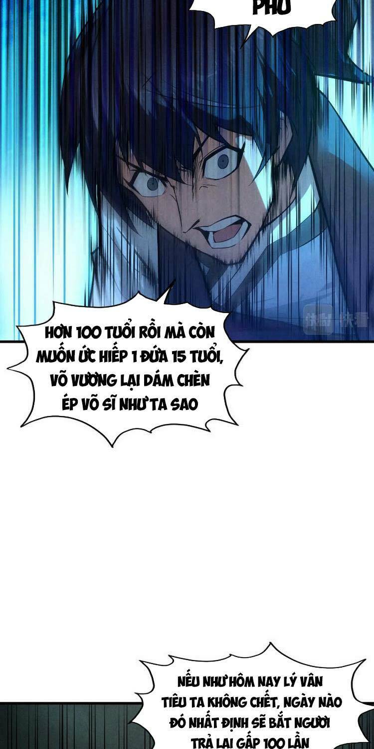 vạn cổ chí tôn chapter 22 - Trang 2