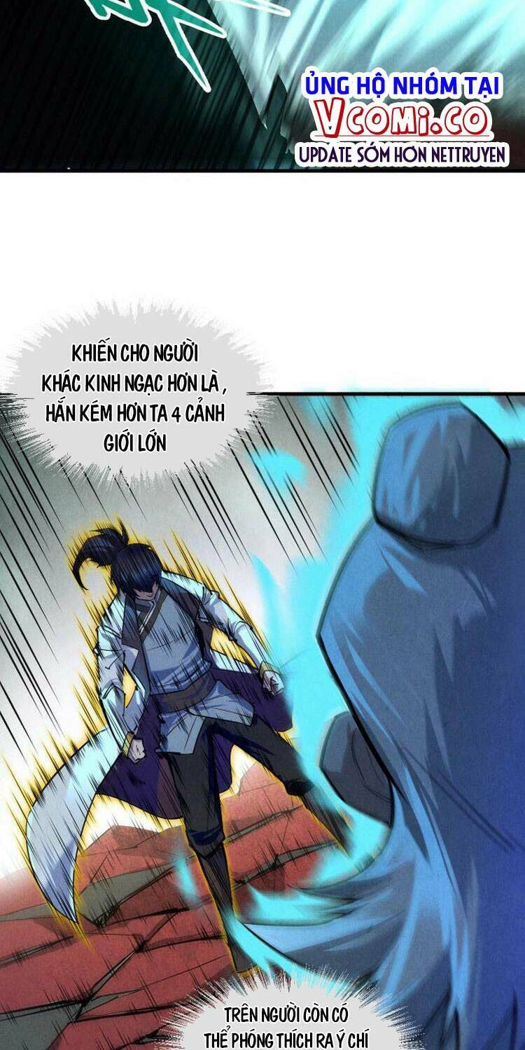 vạn cổ chí tôn chapter 22 - Trang 2