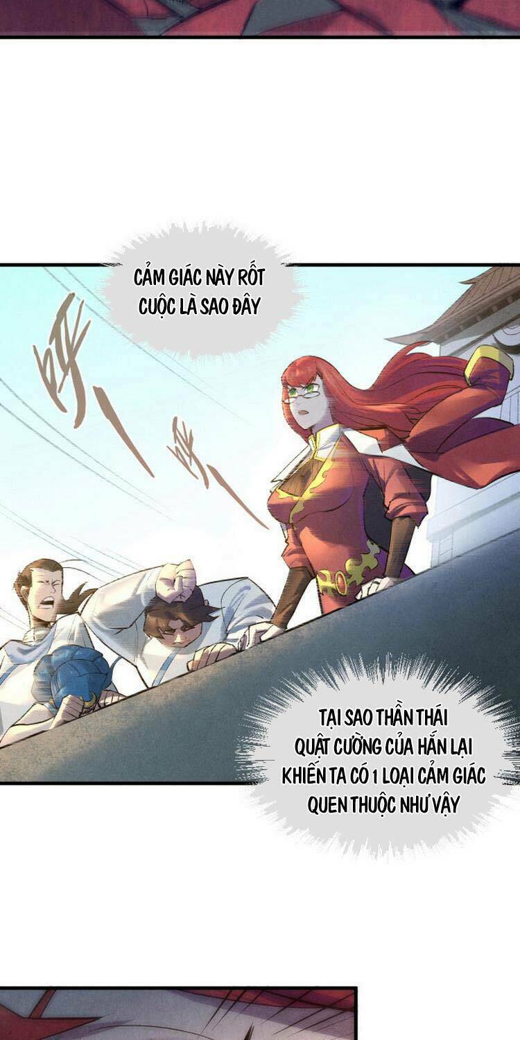 vạn cổ chí tôn chapter 22 - Trang 2