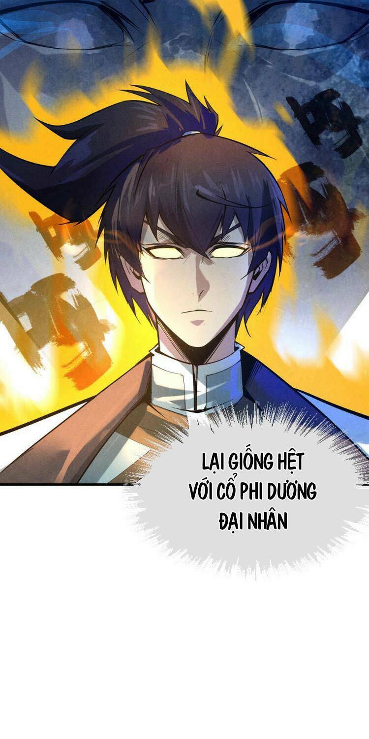 vạn cổ chí tôn chapter 22 - Trang 2