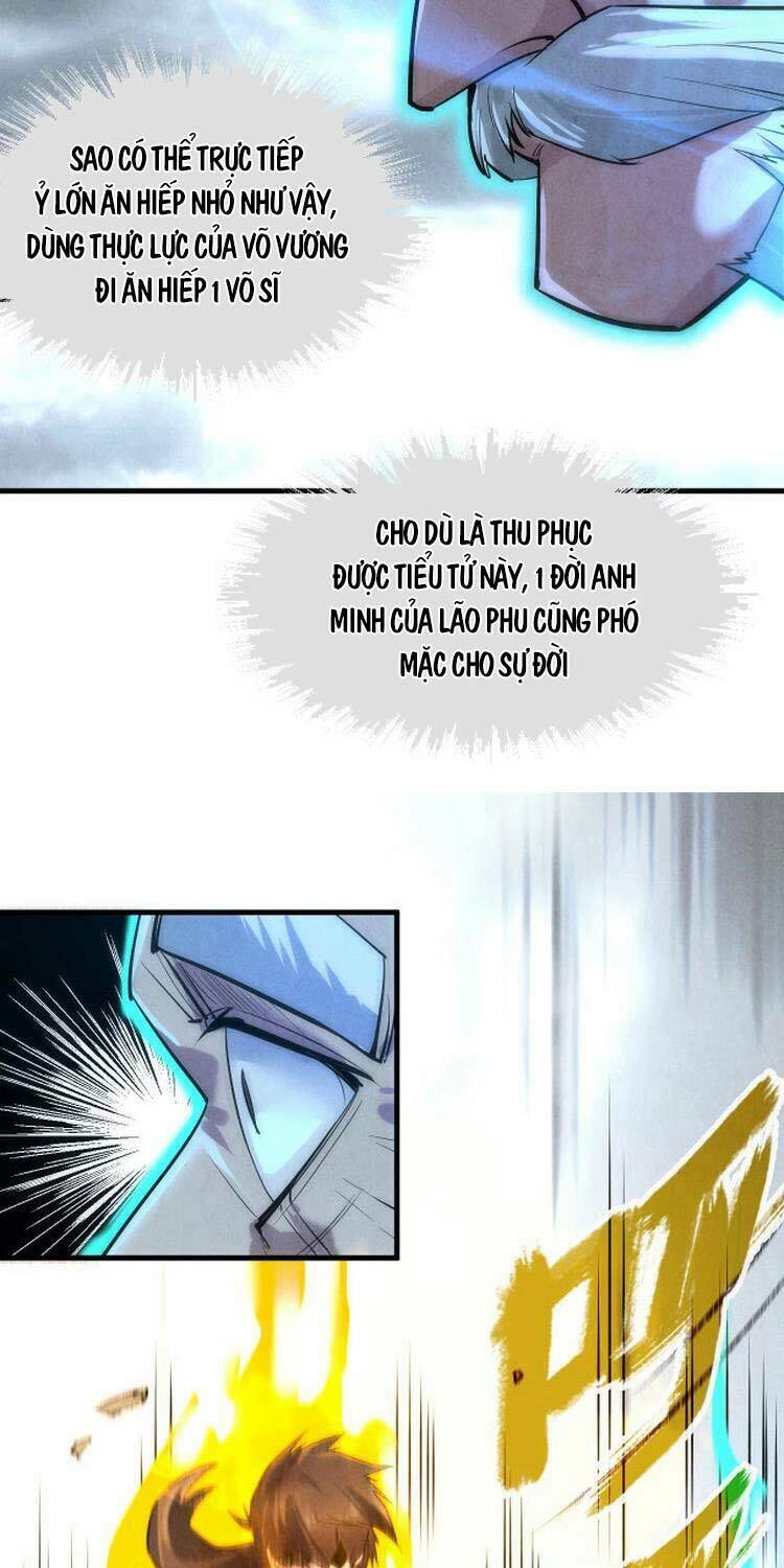 vạn cổ chí tôn chapter 22 - Trang 2