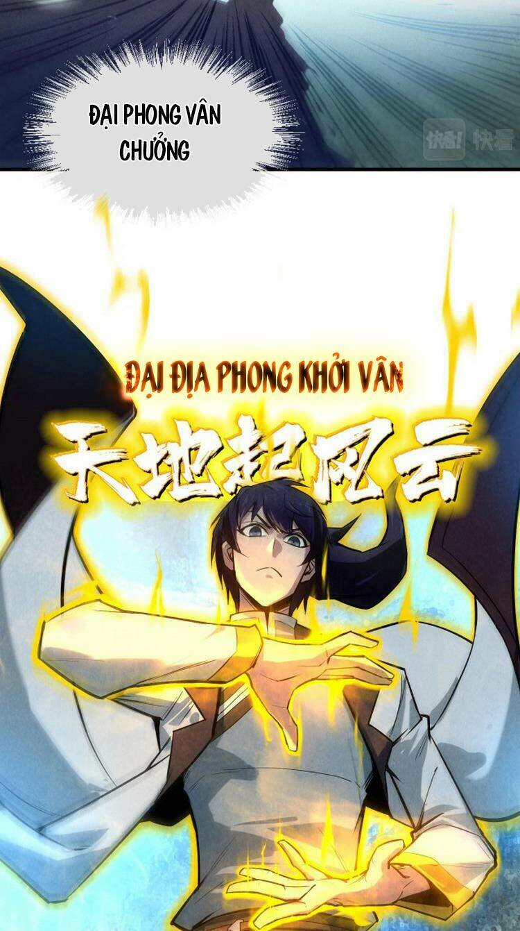 vạn cổ chí tôn chapter 22 - Trang 2