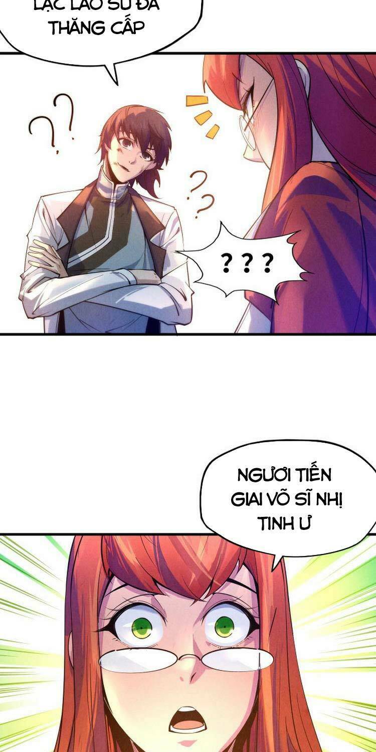 vạn cổ chí tôn chapter 23 - Next chapter 24