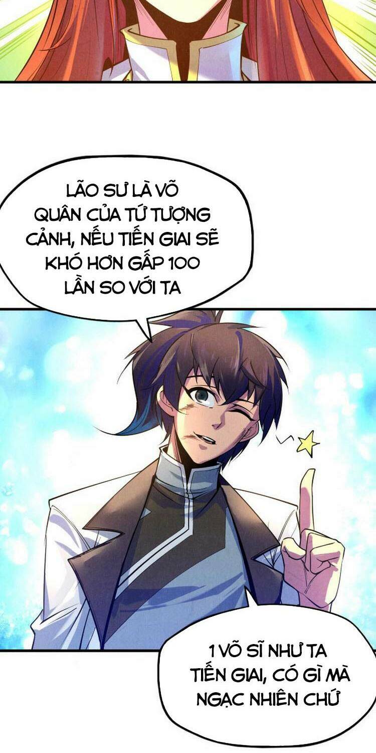 vạn cổ chí tôn chapter 23 - Next chapter 24