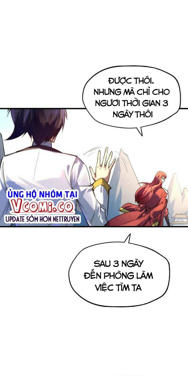 vạn cổ chí tôn chapter 23 - Next chapter 24