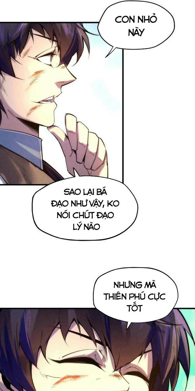 vạn cổ chí tôn chapter 23 - Next chapter 24