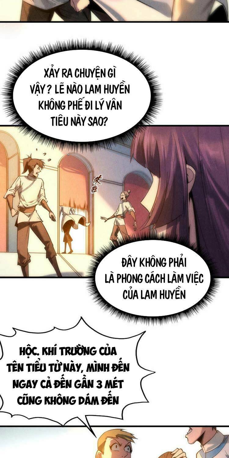 vạn cổ chí tôn chapter 23 - Next chapter 24