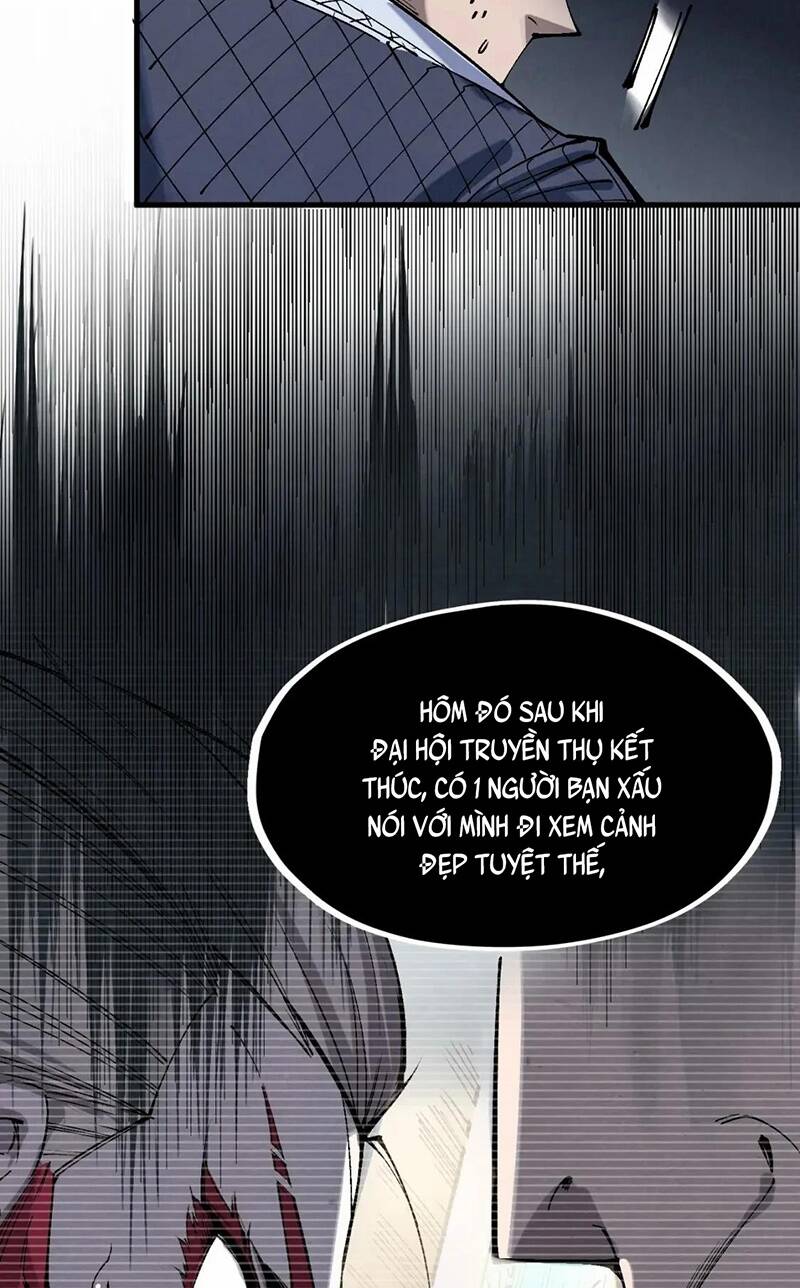 vạn cổ chí tôn chapter 230 - Next chương 231