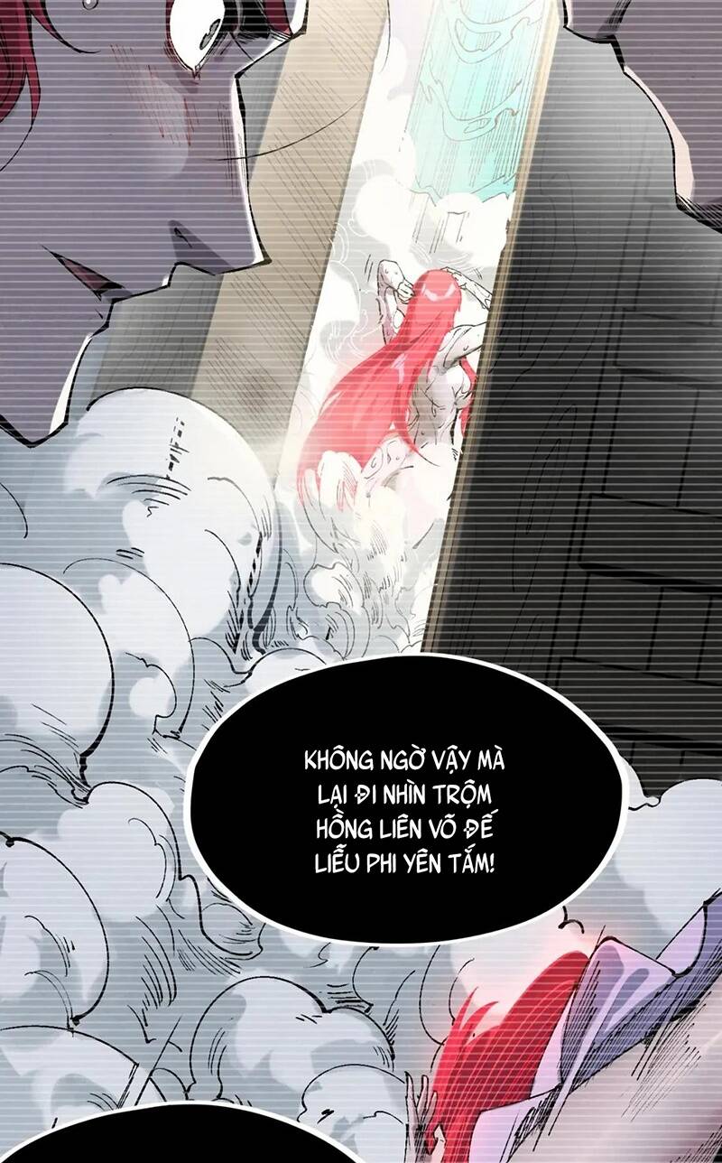 vạn cổ chí tôn chapter 230 - Next chương 231