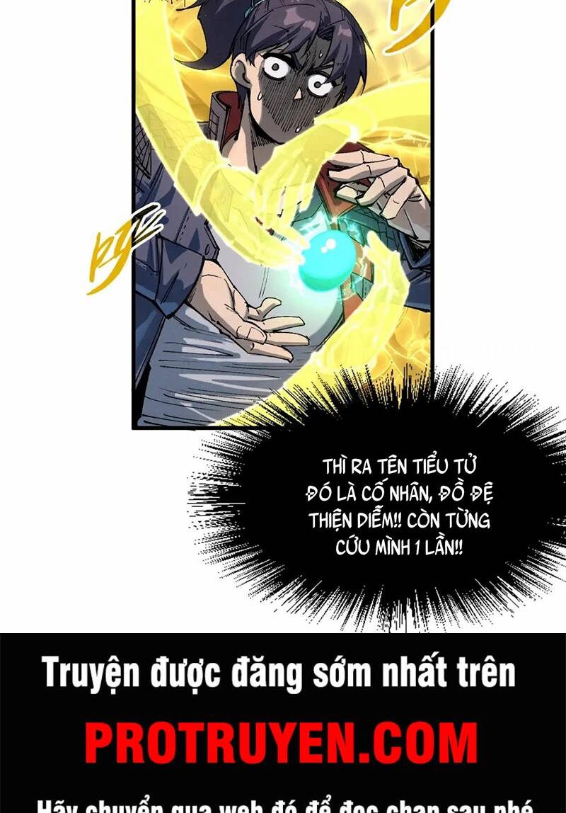 vạn cổ chí tôn chapter 230 - Next chương 231