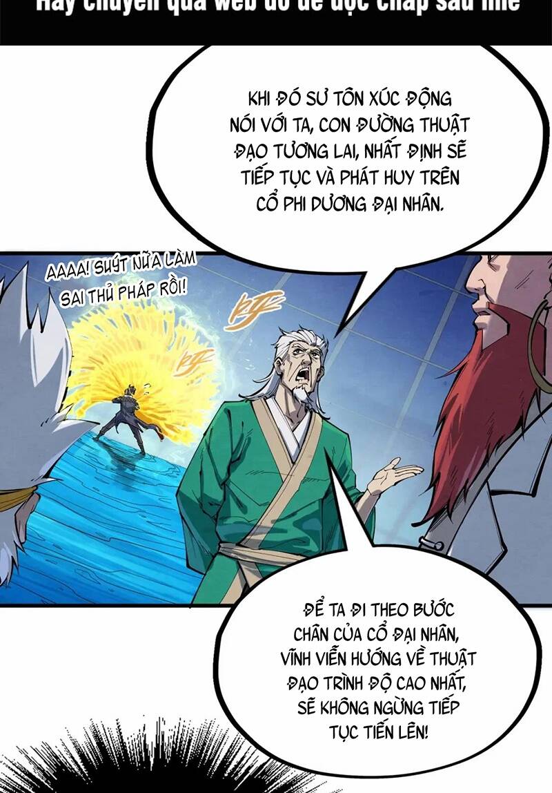 vạn cổ chí tôn chapter 230 - Next chương 231