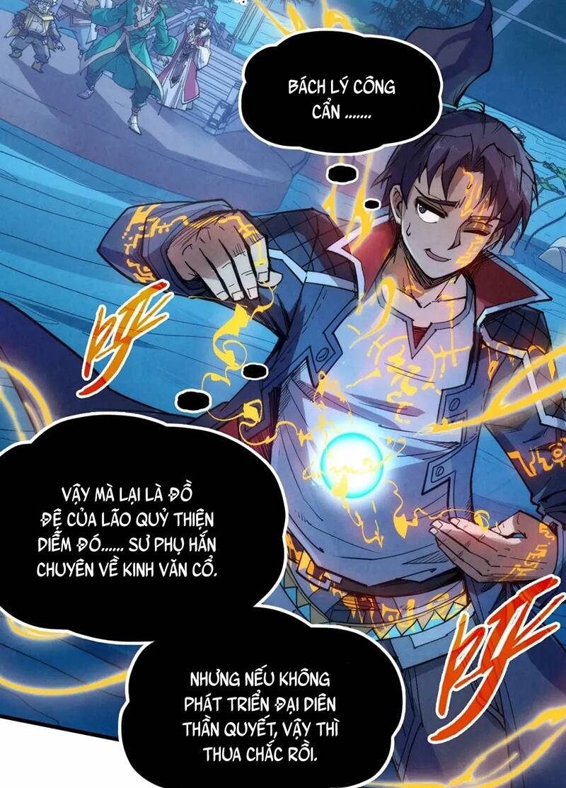 vạn cổ chí tôn chapter 230 - Next chương 231