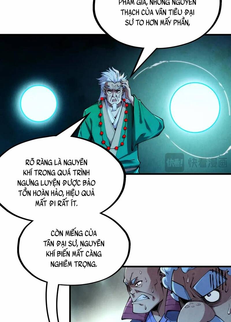 vạn cổ chí tôn chapter 230 - Next chương 231