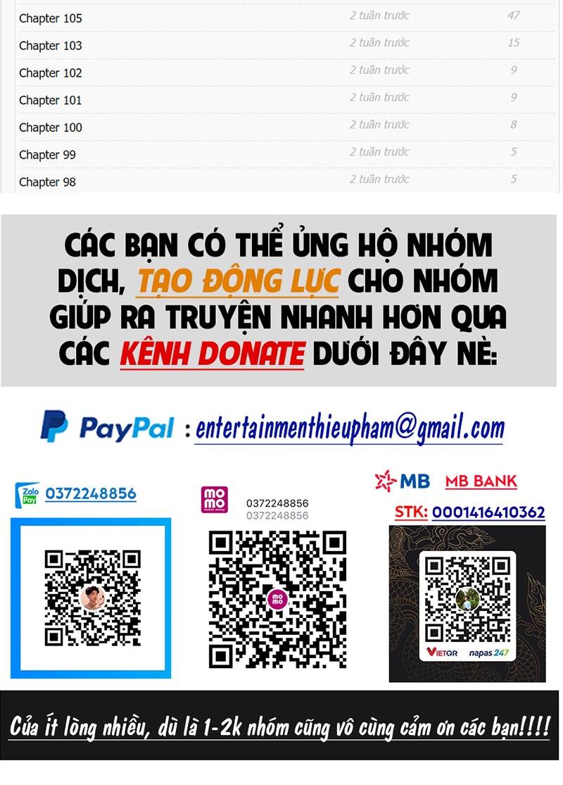 vạn cổ chí tôn chapter 230 - Next chương 231