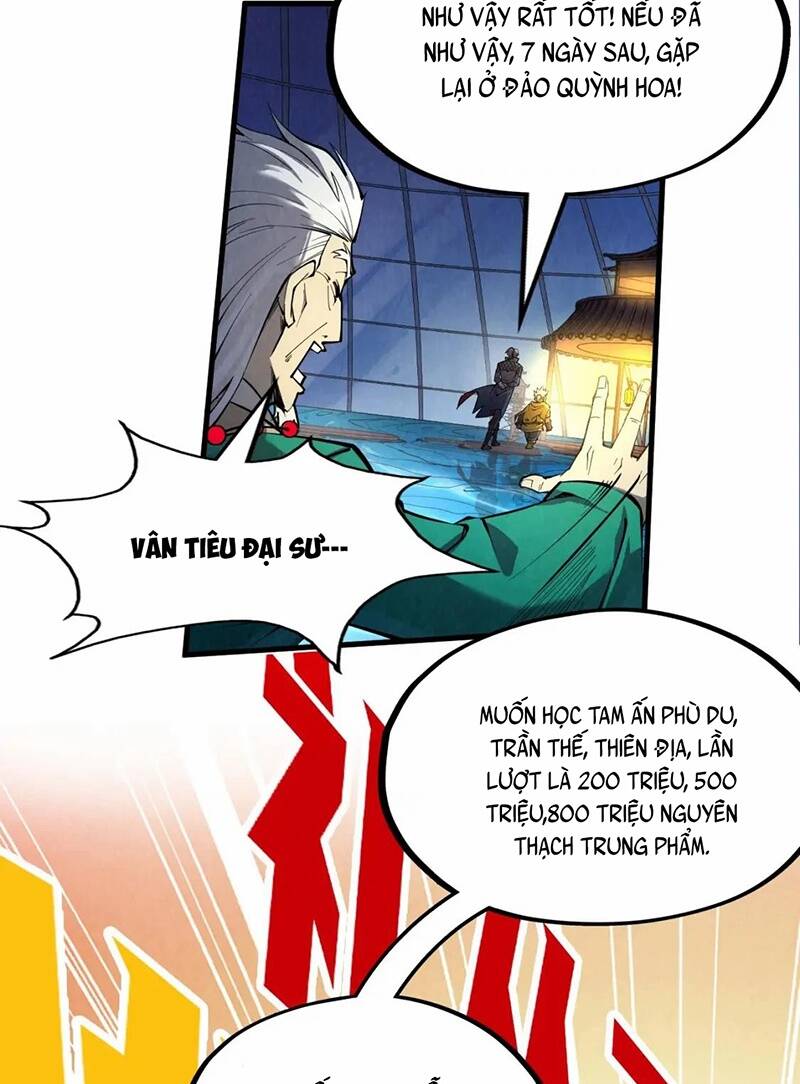 vạn cổ chí tôn chương 231 - Next chapter 232