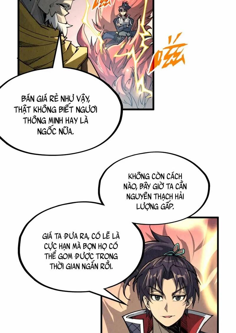 vạn cổ chí tôn chapter 232 - Trang 2