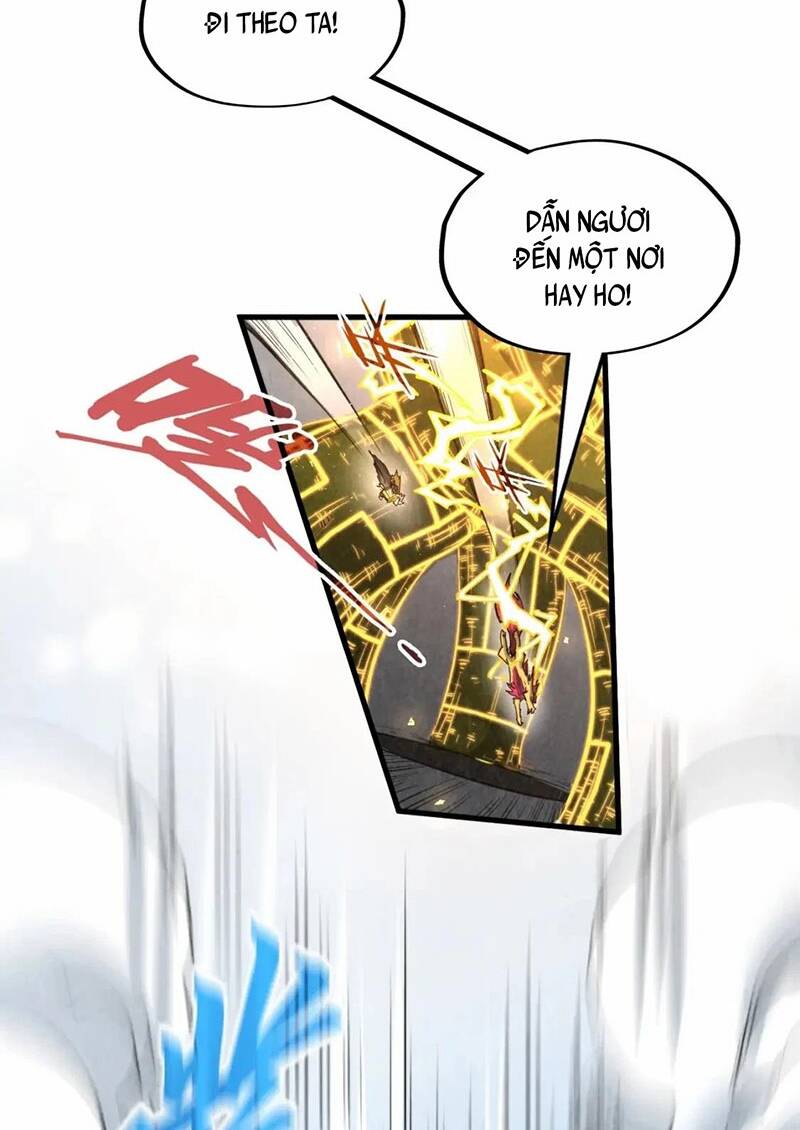 vạn cổ chí tôn chapter 232 - Trang 2