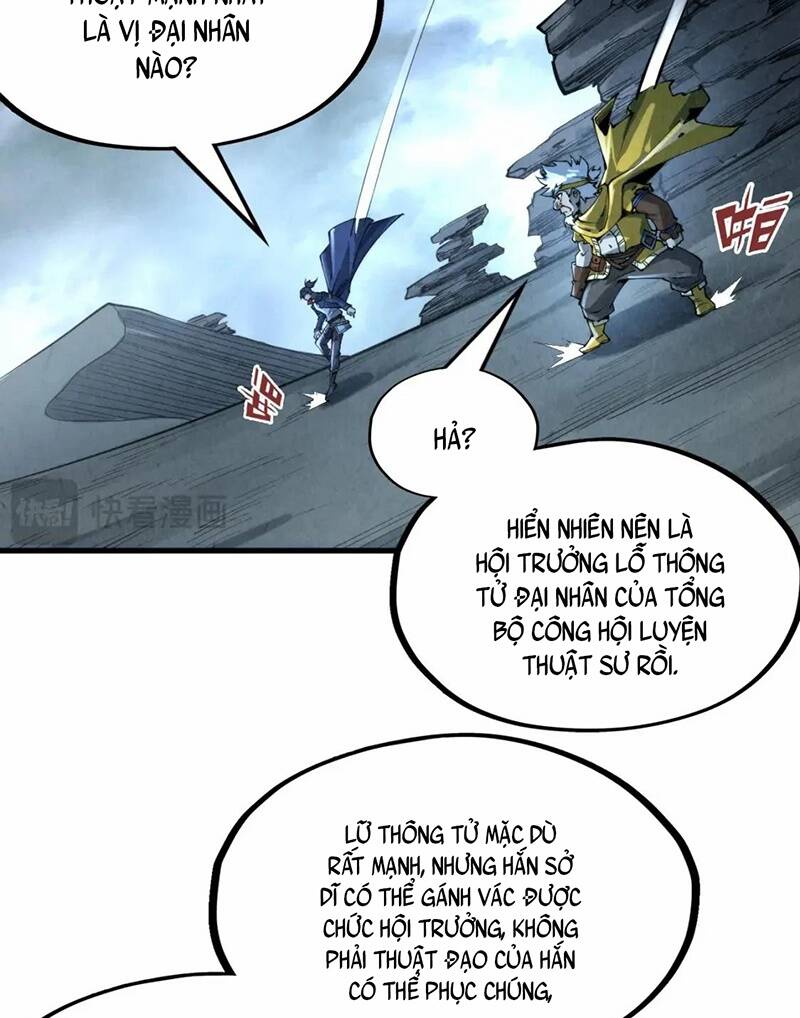 vạn cổ chí tôn chapter 232 - Trang 2