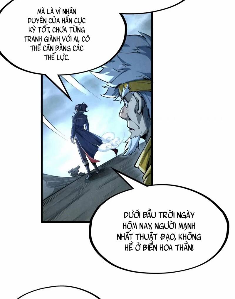 vạn cổ chí tôn chapter 232 - Trang 2