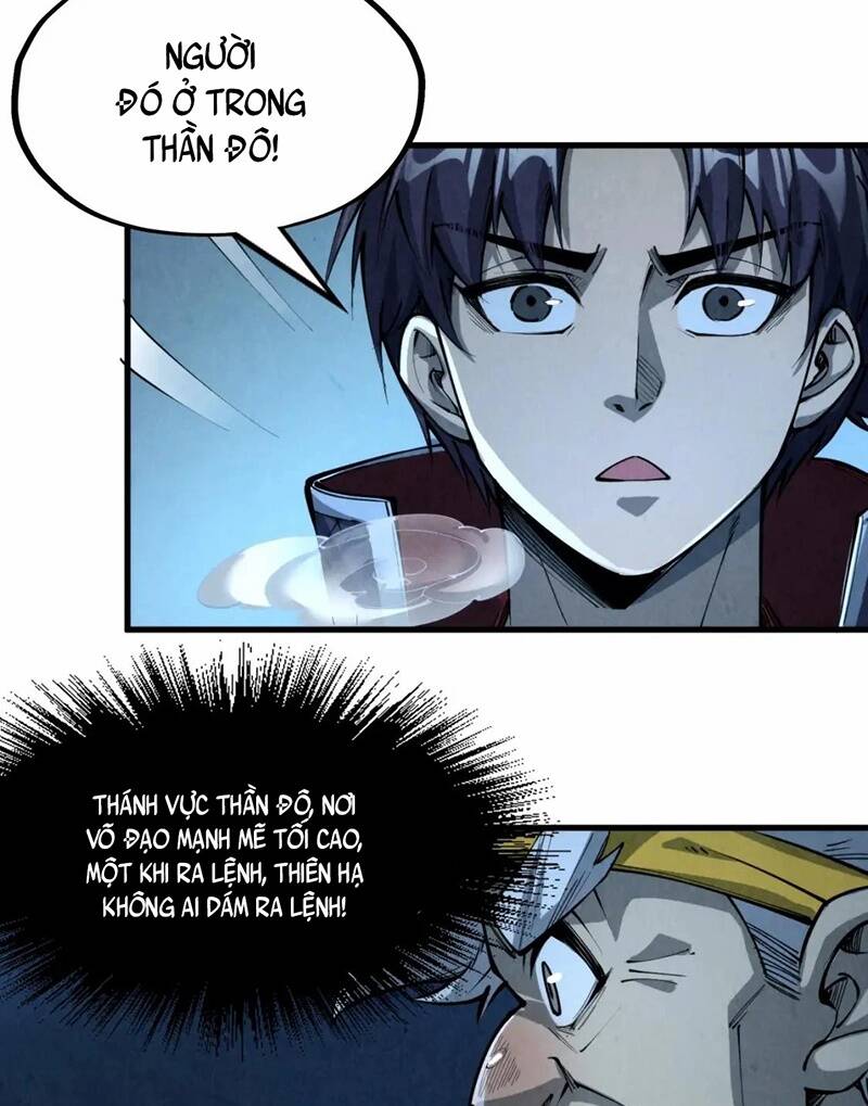 vạn cổ chí tôn chapter 232 - Trang 2