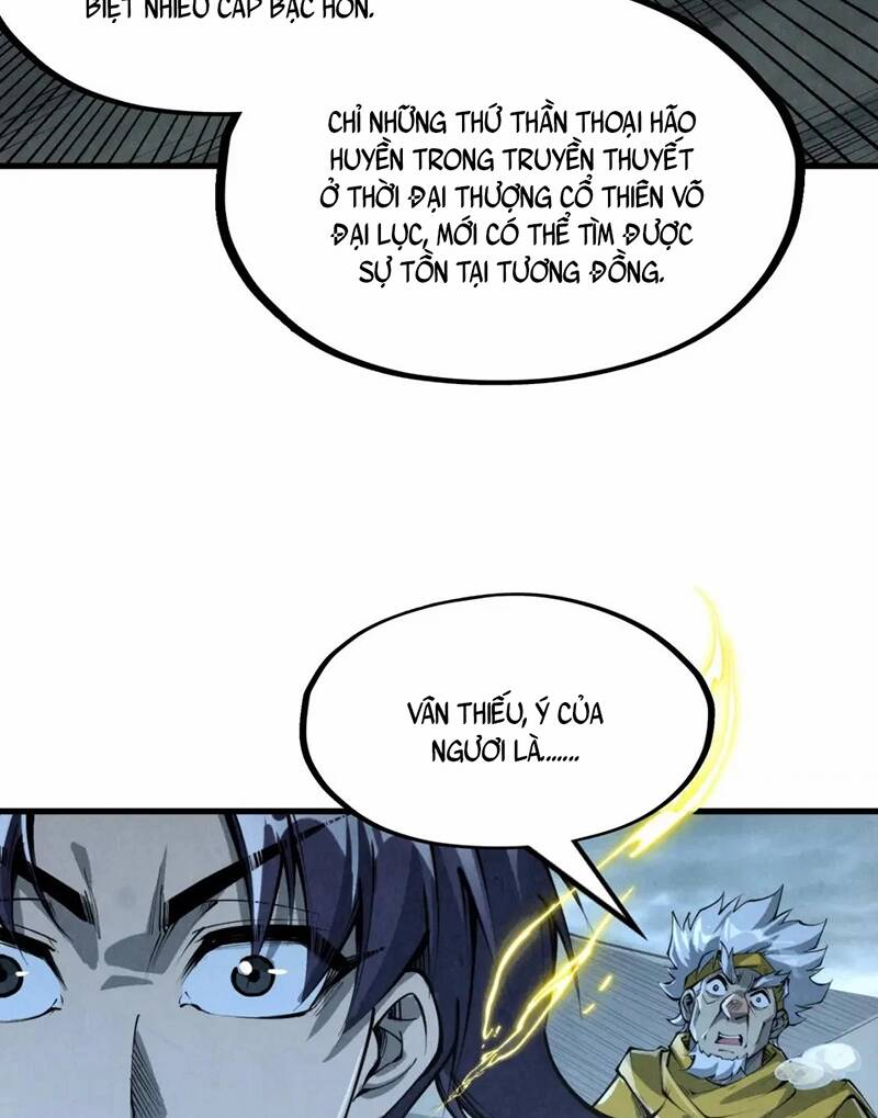 vạn cổ chí tôn chapter 232 - Trang 2