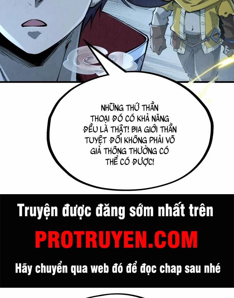 vạn cổ chí tôn chapter 232 - Trang 2