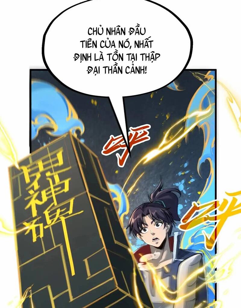 vạn cổ chí tôn chapter 232 - Trang 2