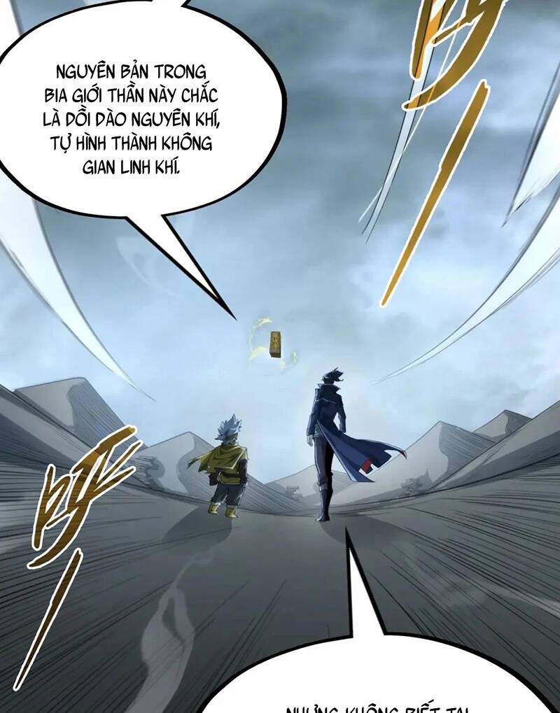 vạn cổ chí tôn chapter 232 - Trang 2