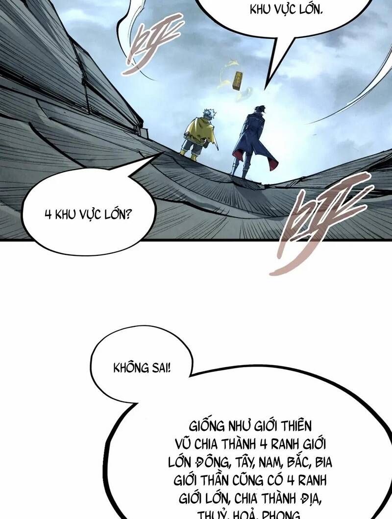 vạn cổ chí tôn chapter 232 - Trang 2