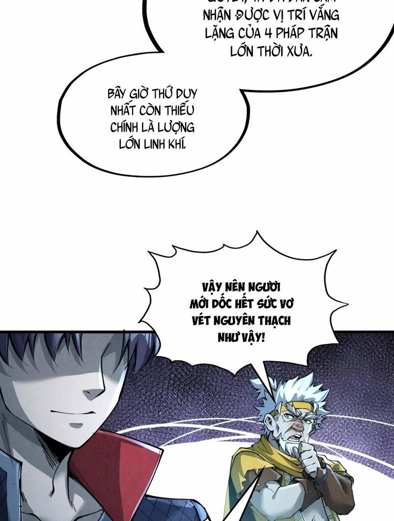 vạn cổ chí tôn chapter 232 - Trang 2